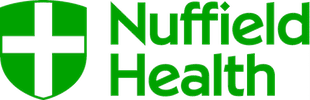 Nuffield Health logo