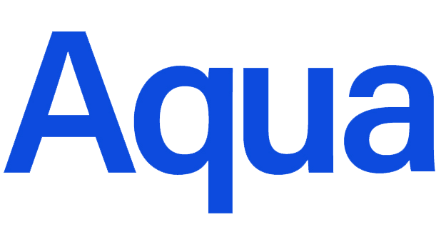 Aqua Cooling logo