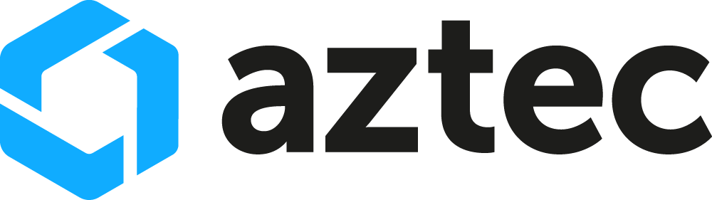 Aztec IT Support's logo.