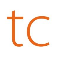 TC Group's logo.