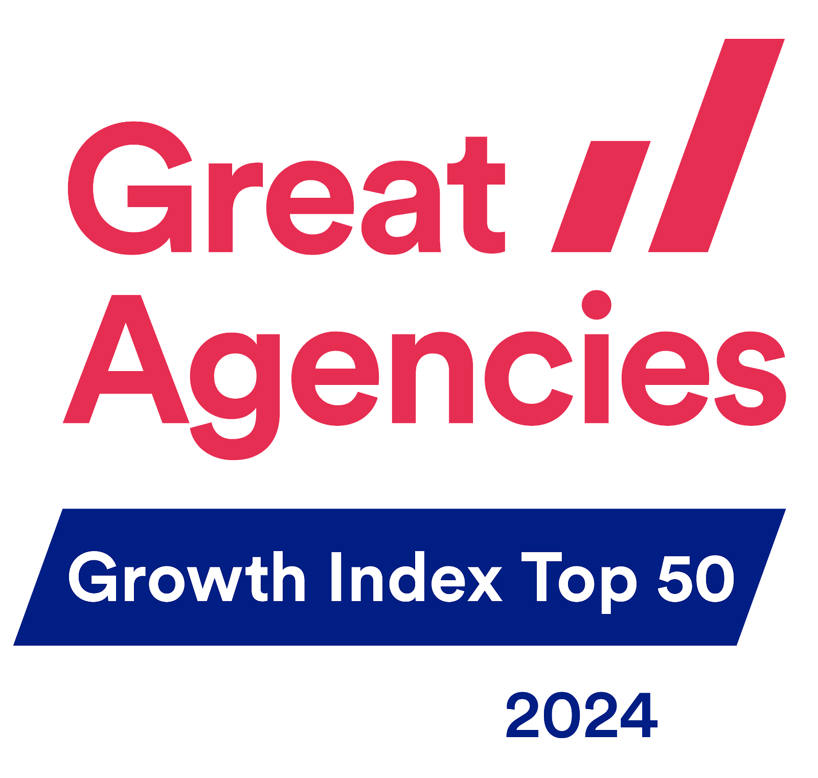 Top 50 Marketing Agency